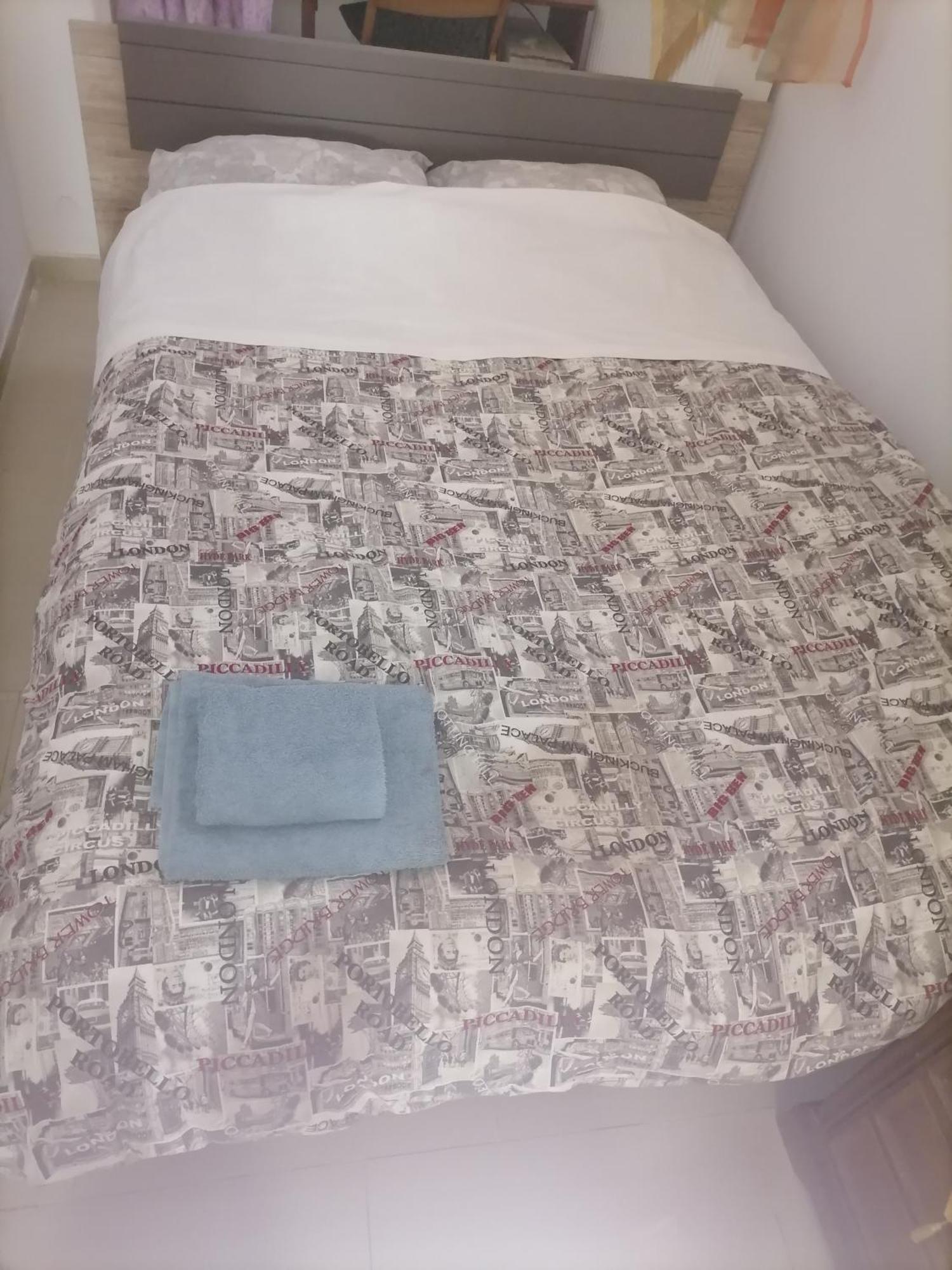 Pergamos Apartment Mytilíni Dış mekan fotoğraf